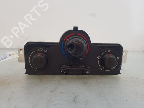 climate-control-renault-kangoo-iii-box-bodympv-2021-26009323 main image