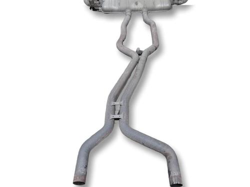 Exhaust system PORSCHE CAYENNE (92A) 4.8 Turbo | BP40504244M121 - Image 4