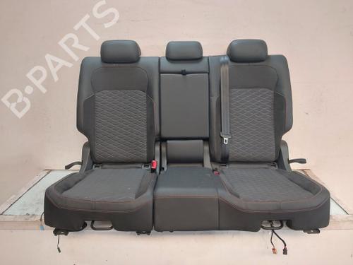 Used Rear seat Rear seat SEAT TARRACO (KN2) 1.5 TSI ACT (150 hp) 30299936 30299936