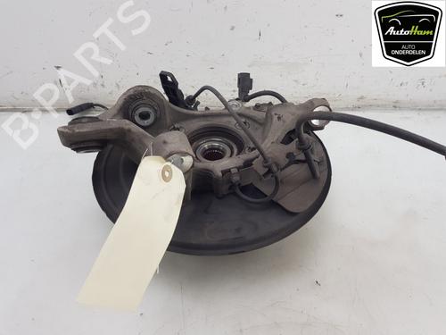 Used Left rear steering knuckle MERCEDES-BENZ GLC Coupe (C253) 220 d 4-matic (253.303, 253.305) (163 hp) 17212143