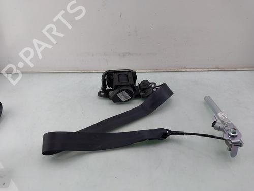 Airbag Kit MITSUBISHI MIRAGE / SPACE STAR VI Hatchback (A0_A) 1.2 (A03A) | BP29713173C86