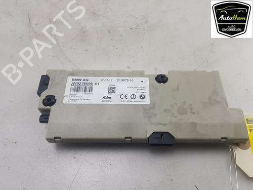 Electronic module BMW 5 (F10) 520 i | BP16678117M83 