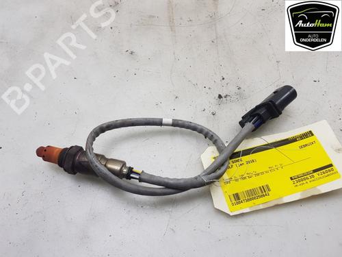 Elektronisk sensor VW GOLF VII (5G1, BQ1, BE1, BE2) 1.4 GTE Hybrid (204 hp) 15937938