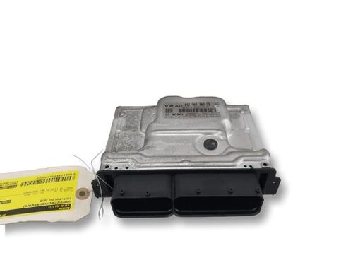 Used Engine control unit (ECU) Engine control unit (ECU) VW T-ROC (A11, D11) 1.5 TSI (150 hp) 40504164 40504164