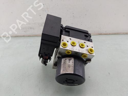 Used ABS pump MERCEDES-BENZ C-CLASS (W204) C 180 CGI (204.049) (156 hp) 28715782
