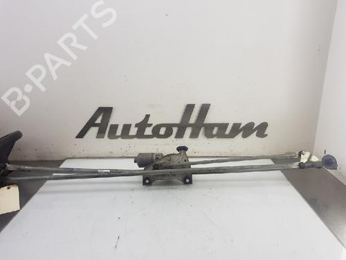 Used Front wipers mechanism OPEL MERIVA B MPV (S10) 1.4 LPG (75) (120 hp) 12029596