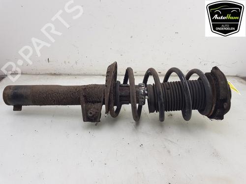 Left front shock absorber VW GOLF V (1K1) 1.4 TSI | BP16531651M16 