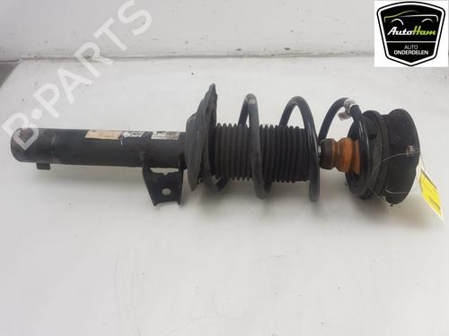 Used Right front shock absorber VW GOLF VII (5G1, BQ1, BE1, BE2) 1.4 GTE Hybrid (204 hp) 16025697