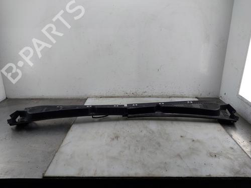 Torpedoplade OPEL COMBO Box Body/MPV (K9) 1.5 D (102 hp) 33045107