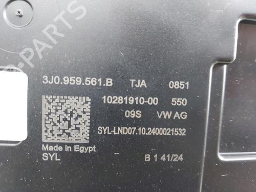 Kabinelys VW TIGUAN (CT1) 1.5 eTSI | BP39467272I8 - Image 5
