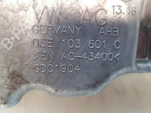 Oliebundkar SEAT LEON (KL1, KLG) 1.5 TSI | BP29062186M115