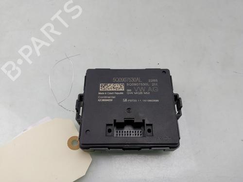 Used Electronic module Electronic module VW GOLF VII (5G1, BQ1, BE1, BE2) 1.6 TDI (110 hp) 29025667 29025667