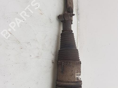 Used Left front shock absorber AUDI E-TRON (GEN) 55 quattro (408 hp) 25377195