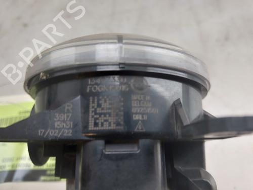 Right front fog light OPEL MOKKA 1.2 (76) | BP30275616C31 - Image 4