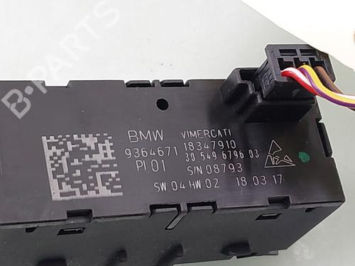 Switch BMW 5 Touring (G31) 520 d | BP36783709I30 - Image 4