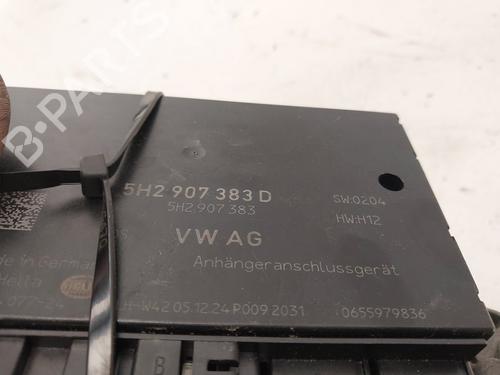 Trækkugle/Mekanisme VW TIGUAN (CT1) 1.5 eTSI | BP39467445C141 - Image 3