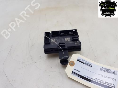 Elektronisk modul VW CRAFTER Van (SY_, SX_) 2.0 TDI (140 hp) 23206596