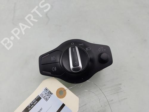 Used Headlight switch AUDI A4 B8 (8K2) 1.8 TFSI (120 hp) 29240655