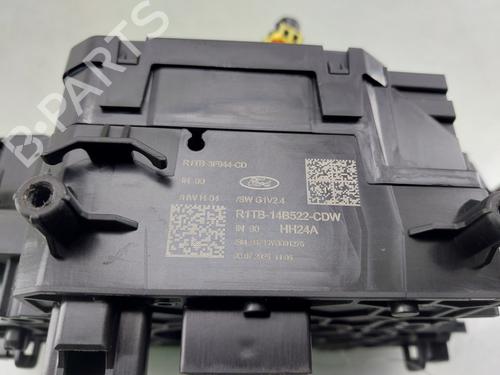 Steering column stalk FORD PUMA (J2K, CF7) 1.0 ST EcoBoost mHEV | BP37448180I23 - Image 5