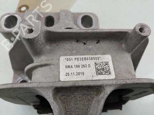 Engine mount VW GOLF VIII (CD1, DA1) 1.5 TSI | BP31923237M89