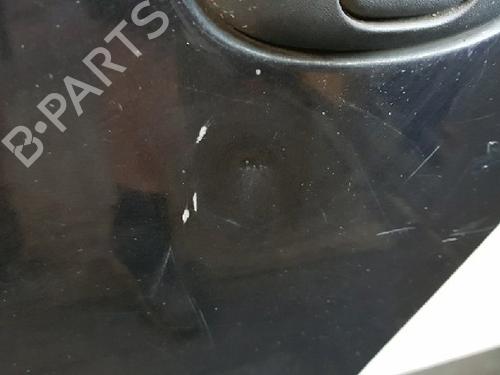 Left front door OPEL VIVARO A Van (X83) 2.5 DTI (F7) | BP12060839C2 
