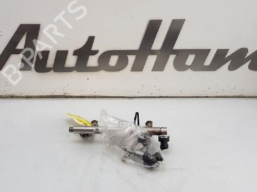 Used Injection rail Injection rail FORD FIESTA VI (CB1, CCN) 1.0 EcoBoost (100 hp) 12014497 12014497