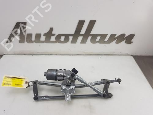 Vindrude Viskermekanisme PEUGEOT PARTNER Box Body/MPV 1.6 BlueHDi 100 (100 hp) 27507442