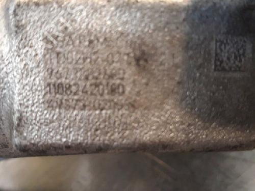 Turbocharger/Supercharger FORD FIESTA VI (CB1, CCN) 1.6 TDCi | BP12026173M71 