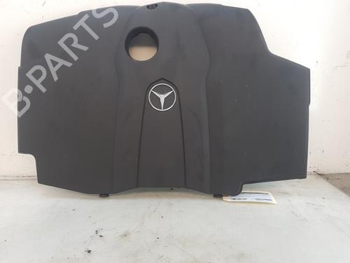 Underbody protection MERCEDES-BENZ C-CLASS Coupe (C205) C 220 d (205.304) | BP28602643M92