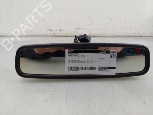 Bakspejl indvendigt FORD FOCUS IV (HN) 1.0 EcoBoost (125 hp) 29743965