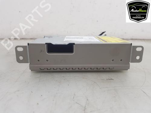 Elektronisk modul PEUGEOT 208 II (UB_, UP_, UW_, UJ_) e-208 (136 hp) 21383073