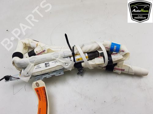 Right curtain airbag FORD FOCUS III Turnier 1.0 EcoBoost | BP12062846C12 