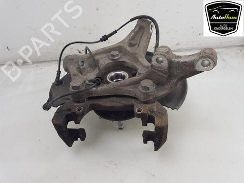 Left front steering knuckle OPEL ASTRA K (B16) 1.4 Turbo (68) | BP16900820M25 