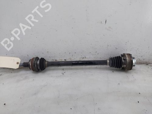 Used Left rear driveshaft AUDI A3 Sportback (8YA, 8YF) S3 TFSI quattro (310 hp) 31922488