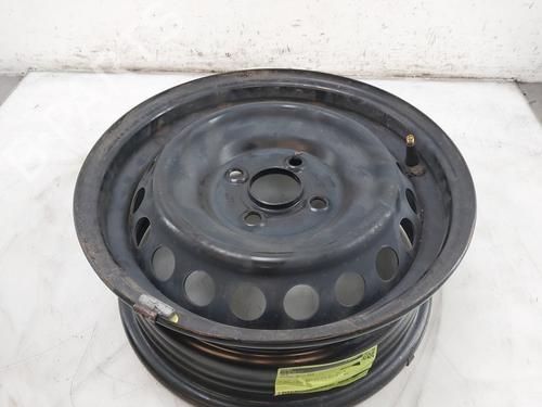 Used Rim Rim HYUNDAI i10 III (AC3, AI3) 1.0 MPi (67 hp) 33617263 33617263