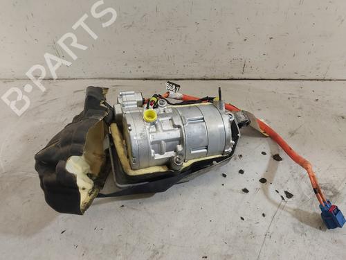 Used AC compressor AC compressor 39209544 39209544