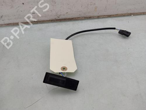 Tailgate handle RENAULT KADJAR (HA_, HL_) 1.3 TCe 140 (HLNB, HLN1) | BP38435113C132 - Image 2