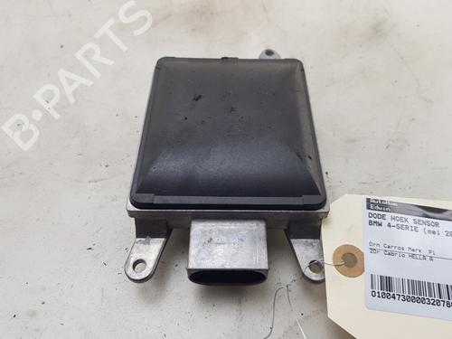 Used Other BMW 4 Convertible (F33, F83) 420 i (184 hp) 26430117