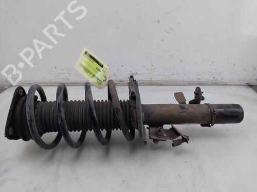 Used Right front shock absorber FORD TRANSIT CONNECT V408 Box Body/MPV 1.5 EcoBlue (101 hp) 30719644