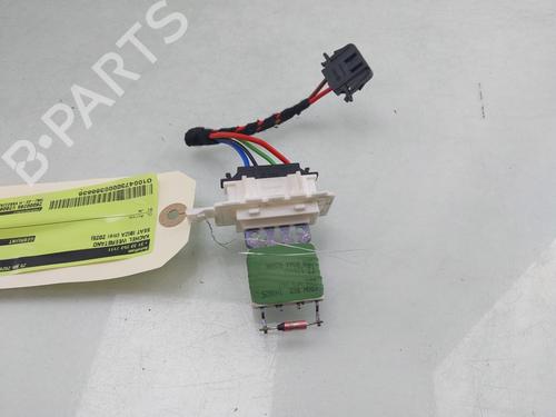 Used Heater resistor Heater resistor 36964622 36964622