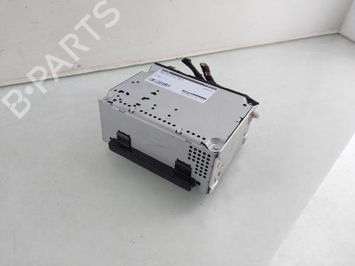 Electronic module FORD FIESTA VI (CB1, CCN) 1.6 ST | BP25048594M83 
