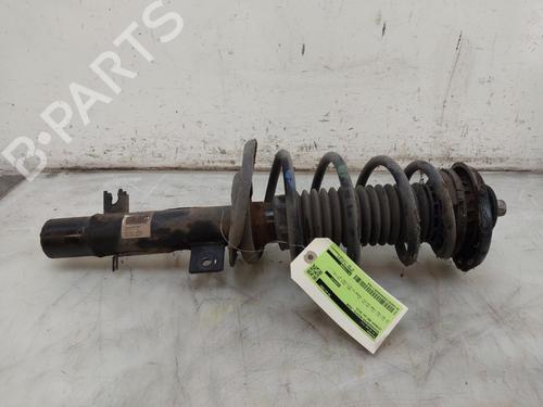 Used Right front shock absorber Right front shock absorber CITROËN DS3 (SA_) 1.6 VTi 120 (120 hp) 34696015 34696015