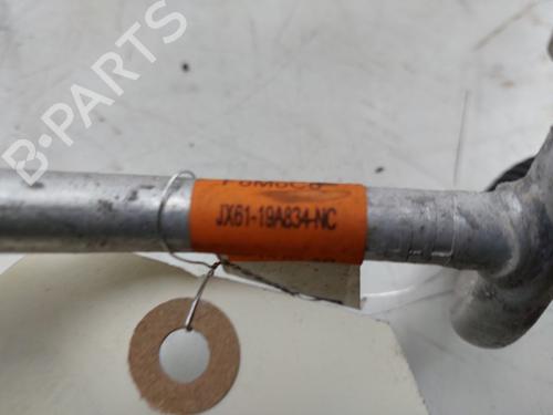 AC pipe FORD FOCUS IV (HN) 1.0 EcoBoost | BP29887797M126