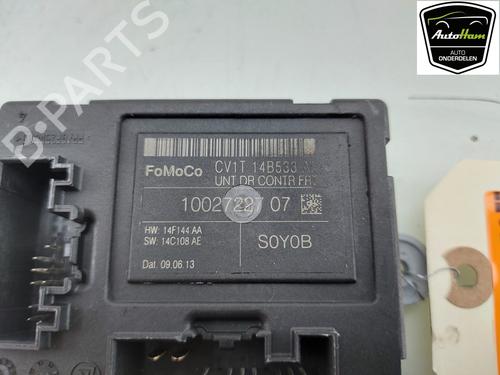 Electronic module FORD FIESTA VI (CB1, CCN) 1.0 EcoBoost | BP12040687M83 
