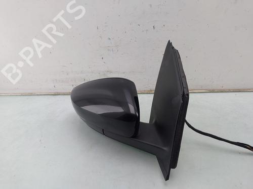 Used Right mirror VW POLO V (6R1, 6C1) 1.2 TDI (75 hp) 28807926