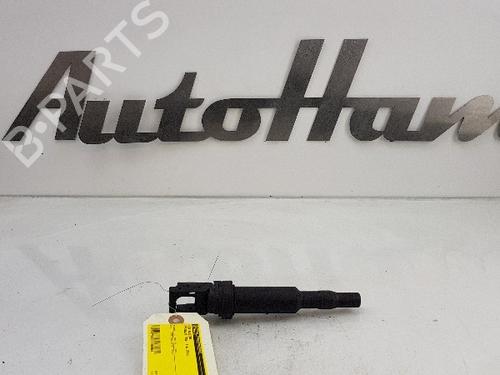 Used Ignition coil Ignition coil PEUGEOT 308 I (4A_, 4C_) 1.6 16V (120 hp) 13140531 13140531