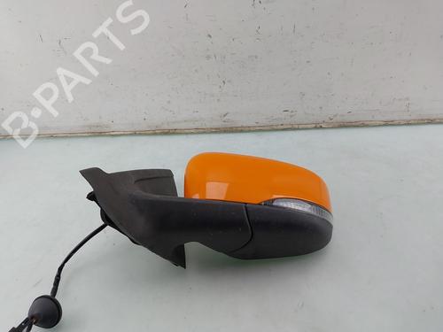 Retrovisor esquerdo DACIA SPRING EV (B6M1) | BP34540071C26  - Image 5