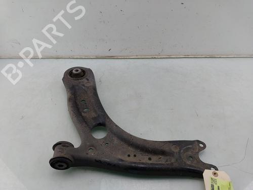 Used Left front suspension arm VW GOLF VIII (CD1, DA1) 1.5 TSI (131 hp) 31923189