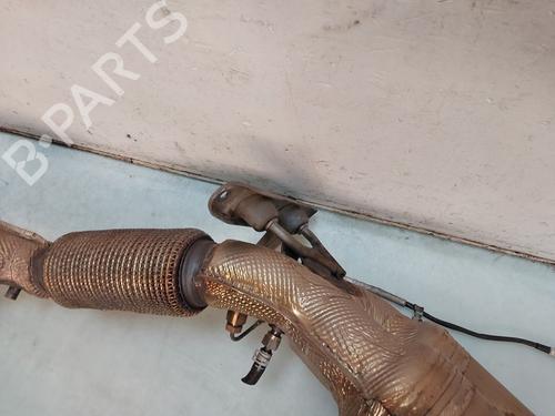 Catalyst VW GOLF VIII (CD1, DA1) 2.0 TSI R 4motion | BP34540376M10  - Image 6