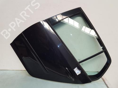 Left rear door VW GOLF V (1K1) 2.0 GTI | BP21542862C4 